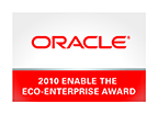 EcoEnterprise Award Logo