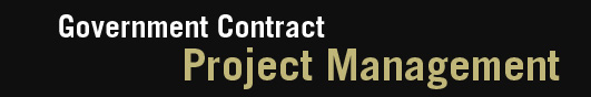 Oracle Projects